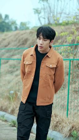  زعيم المدينة: سيد الظل وصانع القرار episode 4