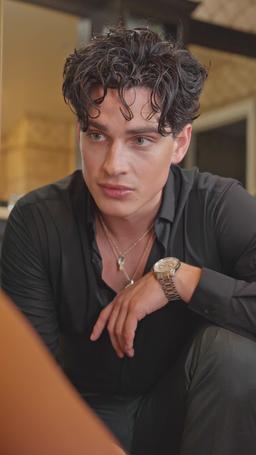 [吹き替え] エリート男子たちの手懐け方 episode 21