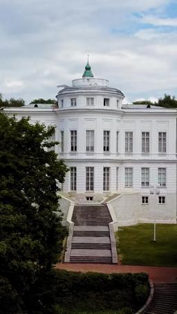 La Heredera Castiga A Su Esposo episode 5