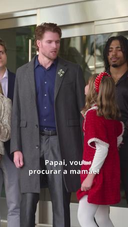 Operação armadilha de Natal trailer