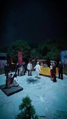 Why Work Hard When Heaven Sends You a Miracle Son? episode 56