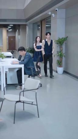 [doblado] La Amante Contrada del Multimillonario episode 5