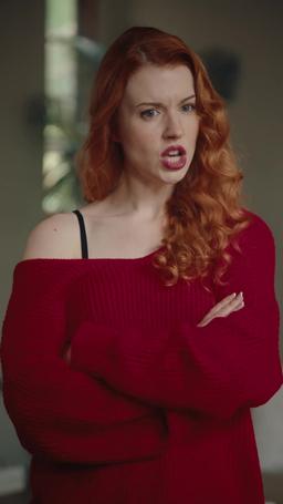 Enamorada del papá mafioso de mi ex episode 33