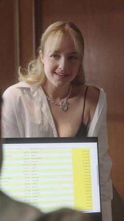 Mi Despiadado Rey de la Mafia episode 34