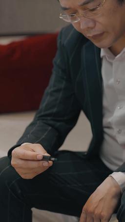 대표님, 남은 인생 잘 부탁해요 episode 41