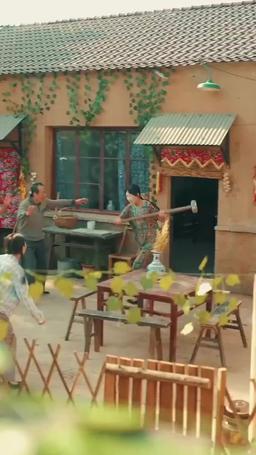 転生1990：村からのやり直し episode 43