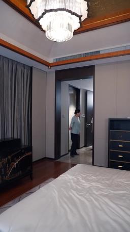 愛你像心跳難觸摸 episode 6