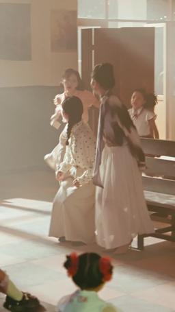 Dalle ceneri, risorgiamo episode 36