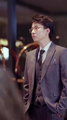 許しを乞え元夫 episode 37