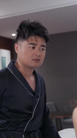 攤牌了，我是全球首富千金 episode 95