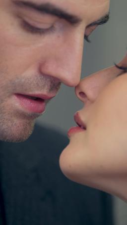 Il mio capo è il mio donatore di sperma segreto episode 10