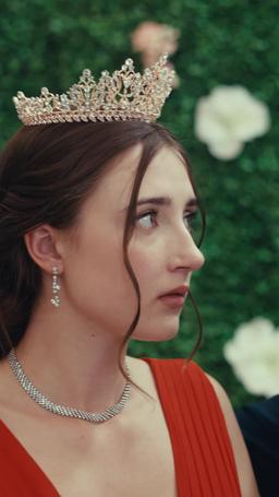 Destinée à mon Alpha Milliardaire Sans Abri episode 52