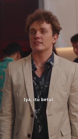 Jatuh Cinta pada Sahabat Ayahku episode 22