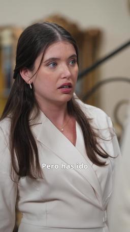 ¡La verdadera heredera nunca miente! episode 48