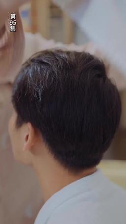 Marrying A Billionaire Across Millennia episode 95