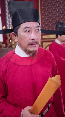 My System Overpowers the Dynasty! episode 47