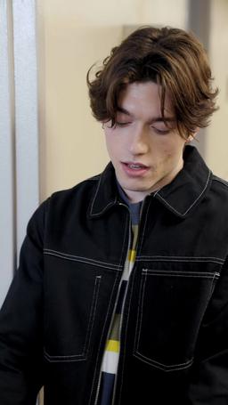 メイド X 若様～秘密の契約～ episode 70