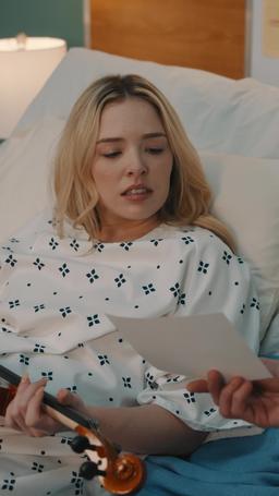 Canción de las Lágrimas de mi Madre episode 17