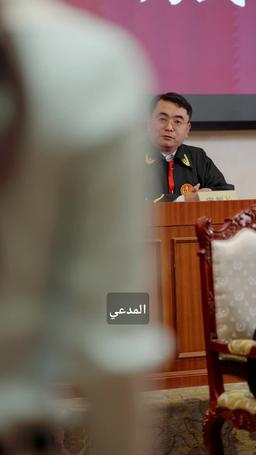 معًا في المواجهة: أنا وحماتي في ساحة القتال episode 37