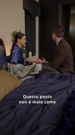 Spietato papà mafioso episode 11