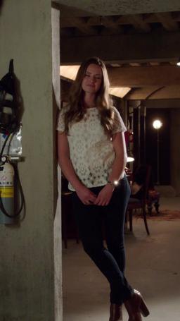 The Royals episode 174