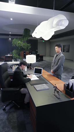 Billionaire Daddy, Don't You Escape episode 66