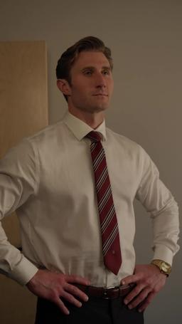 الأم البديلة العذراء للملياردير episode 30