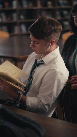 The Tutor Trap episode 11