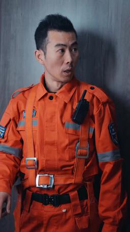 Tieni la Mia Mano Prima che il Cavo Si Spezzi episode 25