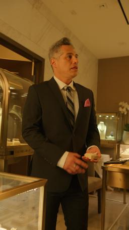 Attenzione! Bebè adorabile in vista episode 16