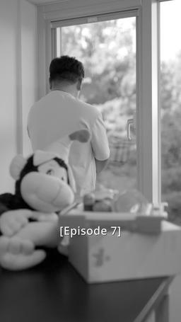 Awakening: Tragic Tale Of Training Academy episode 7