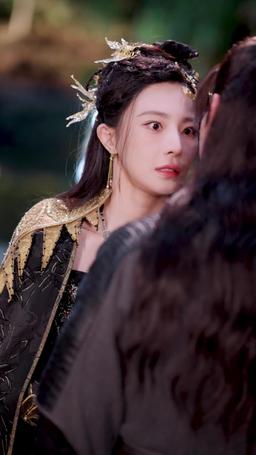 Oops! I Fooled the Evil into Being Good episode 14