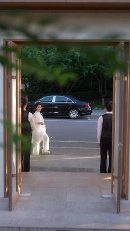 Ölümsüz Nine: Göksel Ata episode 4