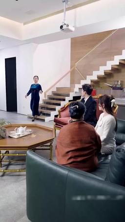 Oops! My Takeout Guy is a Tycoon episode 67