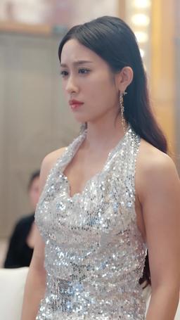 不再說從前 episode 41