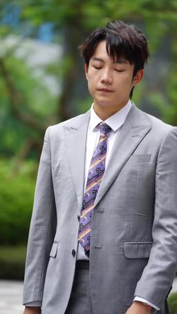 Who Is He Really? episode 81