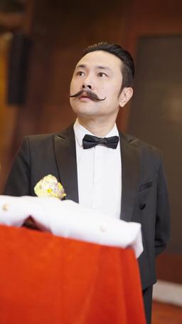 Il Mio Perfetto Genero episode 25