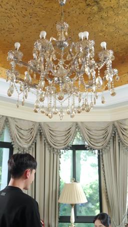 แต่งด่วนได้สามีหล่อรักหมดใจ episode 29