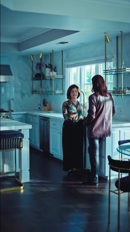 İntikam: Rakibimle İttifak episode 46