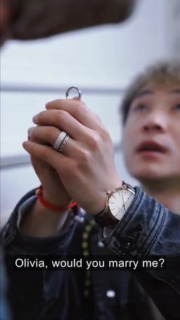 Love You, Always A Mistake episode 83