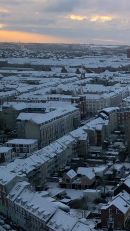 Orang yang Dicintai Tidak Pernah Tersesat episode 48