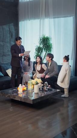 The Housewife Who Touched the Stars episode 12
