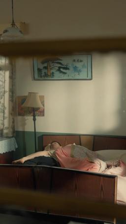 (พากย์) ย้อนเวลามาเป็นแม่ใจร้ายในยุค 80 episode 40