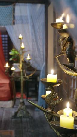 Reborn in Flames episode 52