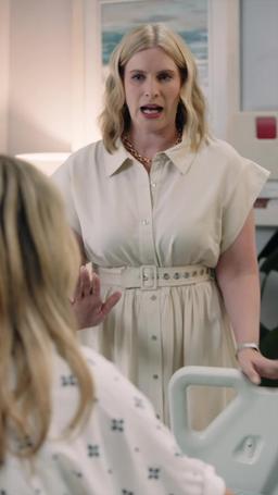 Yearning for a Mother's Love episode 48