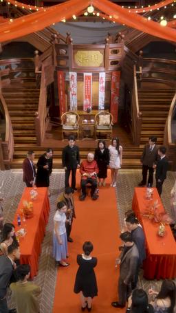 Dancing on Your Heart episode 22