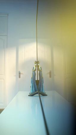 Je ne suis vraiment pas un immortel episode 43