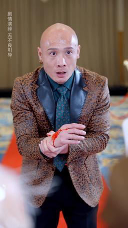 Zostałem ulubieńcem rodziny dzięki czytaniu myśli episode 40