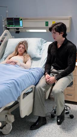 The Price of Loving You episode 28