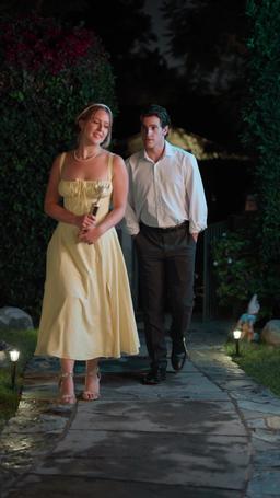 The Christmas Switch episode 56